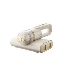 침구청소기 무선 집먼지 케어 쇼파 카페트 청소기, C1-흰색(12V)- 필터 요소 3개x