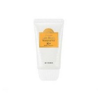 미샤 올 어라운드 세이프블록 워터프루프 선 50ml