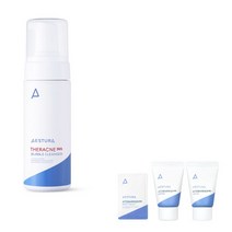 아토베리어365 버블 클렌저 150ml, 아토베리어365 버블 클렌저 150m