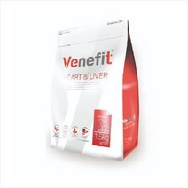 베네핏 하트리버 심장 간 1.5kg(처방식-심장 간질환)+샘플증정80g