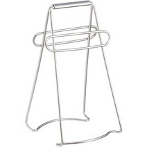 일본직발송 4. 엔도상사 업무용 계란찜집게 18 -8 스텐 일제 ATY87 B001UJMEAE, One Size_One Color, One Color, One Size