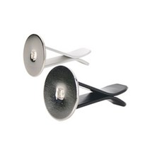 몰드몰 차량방향제 벤트 클립(5개 1set), 화이트, 100개