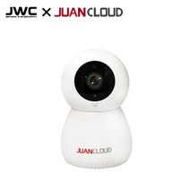 [JWC x JUAN CLOUD] Home3 홈카메라 홈CCTV 홈캠 웹캠 가정용CCTV 추천, Home3 - SDcard (16GB)