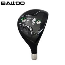 [발도]코르사 유틸리티 헤드, 24도, 24도