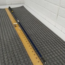 중고 후부키 FUBUKI K60 S 41.5인치 우드 샤프트, 없음