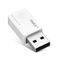 (EFM) ipTIME A1000mini (무선랜카드/USB/433Mbps), 단일 모델명/품번