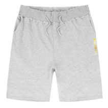 [몬스앤빌] 금박음양패턴 반바지 빅사이즈 남자여성