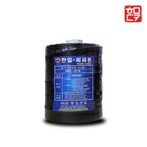 한일 씨씨론 600M 800M 1600M/유인줄 내림줄 철사끈 수평줄 과수원줄, 선택01.씨씨론HIPC-0810 [600M]