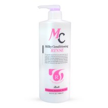 자브 밀키 컨디셔닝 린스 컨디셔너 1500ml, 1개