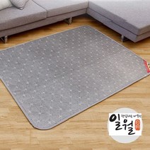 23년형 일월 온수매트 투스파 플러스 당일배송, 킹