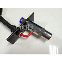 정전기 제거 노즐형 이온아이저 노즐선택 산업용, 이온 공기 노즐