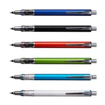 일음쇼핑^^m유니 쿠루토가 어드밴스 샤프 펜슬 고급 잘써지는 수입 일본 일제슬 예쁜일medi^^, ab^^선택있슴화이트(1) M5-559