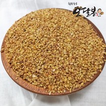 힘찬농부오달봉 수입 달단메밀 볶은메밀 메밀차, 500g