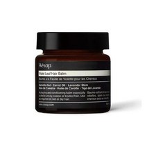 [매장정품]이솝 바이올렛 리프 헤어 밤 60mL