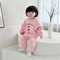 블랙빈 스포티베베세트 23가을