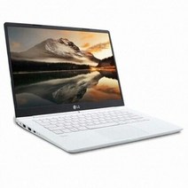 LG그램 i3-7100U+SSD256GB 중고노트북 사무용 고성능