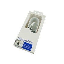 마이크로 USB 데이터 케이블 삼성 2A 고속 충전 충전기 갤럭시 S6 S7 엣지 A10 노트 4 5 J3 J5 J7 A3 A5, 02 WHITE_01 1m