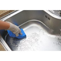 매직 워터 블럭 블록 1P 청소용 거울닦이 물기제거 pva 물흡수 물 워터 블록 블럭 대형 스펀지 스폰지