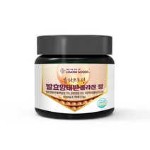 20배 농축한 프리미엄 발효 양태반 추출 복합 분말 정 저분자 콜라겐 Haccp 인증 호주산 고함량 양테반 먹는 법 방법 Placenta, 1개, 120 정