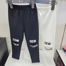 꼼므모아 꼼므모아 아동 무릎절개 레깅스 CCT14ULE61