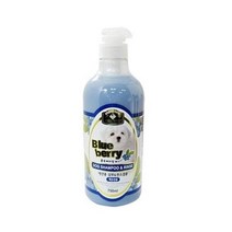 엉킨털비듬 강아지샴푸린스 비숑 백모용 750ml 소형견 비린내 목욕 애견 진돗개 사모예드, 1개
