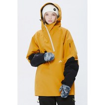 [기타브랜드] 카레타 써밋 글러브 남녀공용 손목끈 CA, 사이즈:M