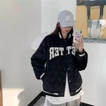 뽀글이자켓 과 잠바 블랙 항공잠바 대학교과잠 나그랑자켓 야구점퍼 패딩 항공점퍼 야구점퍼 자켓