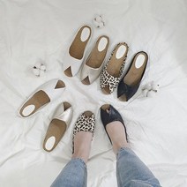[KT알파쇼핑]꼬임 꽈배기 슬리퍼