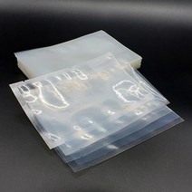 진공삼방봉투 (14cm x 17cm) 100매