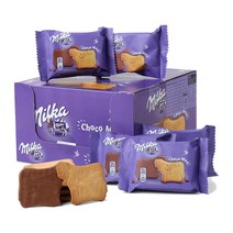 유통기한 임박밀카 무 40g 24개