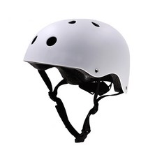 전문 외부 원형 헬멧 안전 보호 야외 산악 캠핑 하이킹 승마 헬멧 보호 장비, 와트시, s(51-55cm)