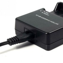 MH24 카메라 니콘 Enel14 P7100 P7000 D3100 D5200 D5100 D3200 D3300 D5300 P7800 리튬 배터리, [02] EU