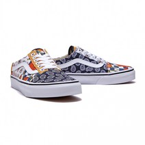 반스 올드스쿨 뮬 믹스 / VN0A4P3Y6V2