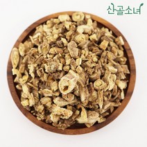 산골소녀 국내산 독활 땅두릅, 600g