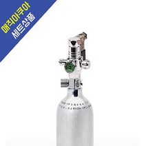 매직아쿠아 MGA UP 고압 이탄 풀세트, 1개