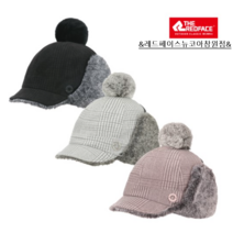 레드페이스[[할인특가]]웜 베스 여성 고소모/부드럽고 포근한 느낌#뉴코아창원점, 블랙