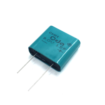 CHM 슈퍼 커패시터 CDA 9V 1.5F CHM-9R0L155R-TW Ultra Capacitor Farrah SuperCapacitors