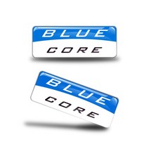 헬멧스티커 오토바이 헬멧 자동차 바이크 데칼 스티커 KTM WP 스즈키 가와사키 야마하 혼다 CBR HRC 고프로, 24 2PCS5X2cm