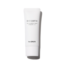 더샘 어스 에어리 톤 업 선 세럼, 35g, 1개