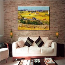 Oil Painting [해외] 고흐작품 고흐의작품 유명화가 유명한화가 고흐유화 서양화 5