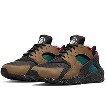 나이키 에어하라치 AIR HUARACHE 라이트 브리티시땅짐레드지오드티르팀 베스트 그레이 DD1068-201 일본 국내 정품