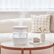 이엠케이 초음파 가습기 3.5L EK-HH1421WH