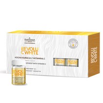 파모나 레볼루C 화이트 비타민C 앰플 (5ml x 5), 25ml, 1세트