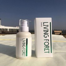 자연주의 에센스 식물추출 100ml 리빙포레 닥터링링, 상세페이지 참조, 옵션선택