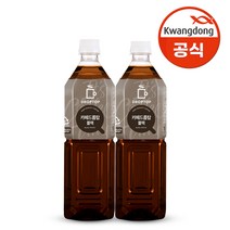 카페드롭탑 아메리카노 블랙 커피 1L x 12개입, 단품, 단품