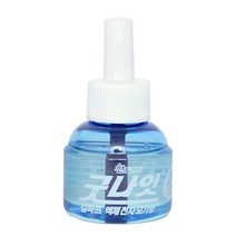 굿나잇킬파프 액체 전자모기향 리필45ml