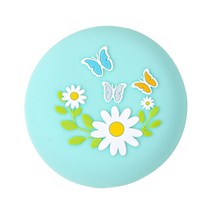 실리콘 카메라 렌즈 캡 보호 커버 케이스 소프트 액세서리 후지필름 인스탁스 미니 7 +/11 용 액세서리, [02] 파란