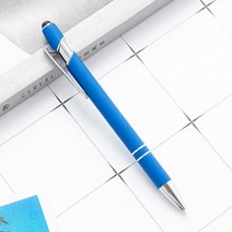 맞춤형 조각 로고 메탈 로즈 골드 액세서리 볼펜 비즈니스 광고 선물 학교 사무용품, 16