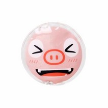 외계돼지피피 쿨팩 피피, 1개