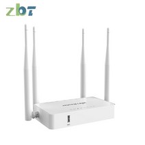 신형 휴대용 동글 와이파이 4G LTE 유심 라우터 카파이 차량용 개의 외부 안테나가, 모델 we1626